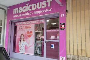 Magicdust Tienda Erótica image