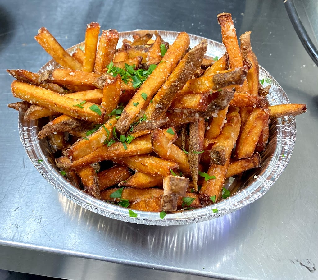 Russo's Authentic Italian Deli and Cafe 60403