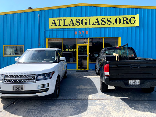 Auto Glass Shop «Atlas Auto Glass», reviews and photos, 716 Fairview St, Houston, TX 77006, USA