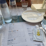 Photo n°5 de l'avis de Molly.y fait le 27/08/2022 à 13:33 sur le  Angelesi Cucina Napoletana à Settimo Torinese