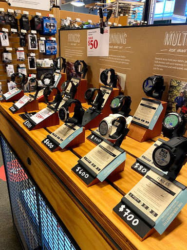 Camping Store «REI», reviews and photos, 601 N Lamar Blvd, Austin, TX 78703, USA