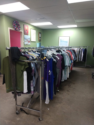 Thrift Store «Diversity Thrift», reviews and photos