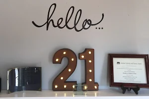 Studio 21 Salon & Spa image