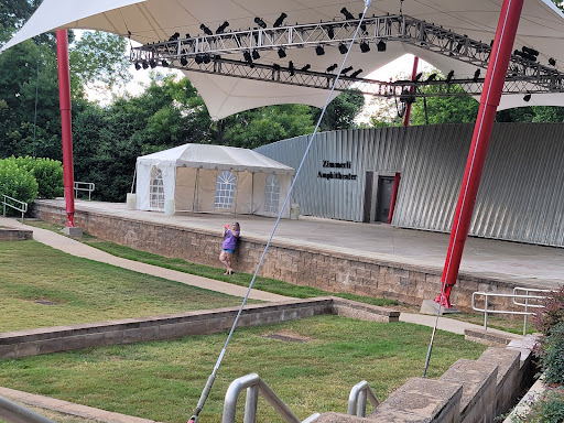 Park «Barnet Park», reviews and photos, 248 E St John St, Spartanburg, SC 29302, USA