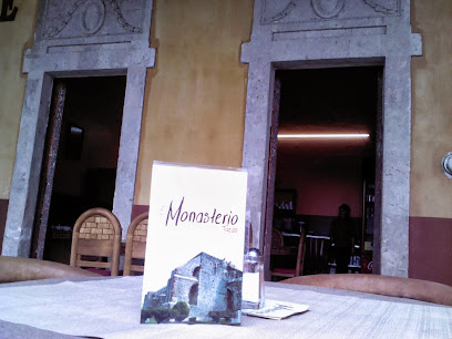 Restaurante El Monasterio