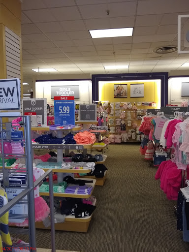 Department Store «JCPenney», reviews and photos, 6100 Sunrise Blvd, Citrus Heights, CA 95610, USA