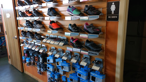 Bicycle Store «Trailhead Cycling», reviews and photos, 11350 Aquila Dr N, Champlin, MN 55316, USA