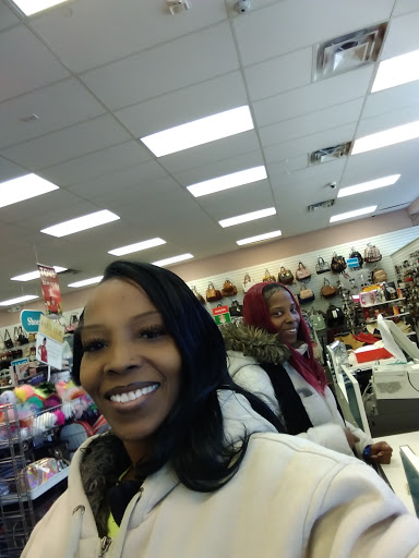 Clothing Store «Citi Trends», reviews and photos, 5117 Fenton Rd, Flint, MI 48507, USA