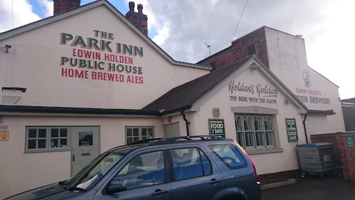 The Park Inn