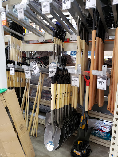 Home Improvement Store «The Home Depot», reviews and photos, 1037 Arnold Dr, Martinez, CA 94553, USA