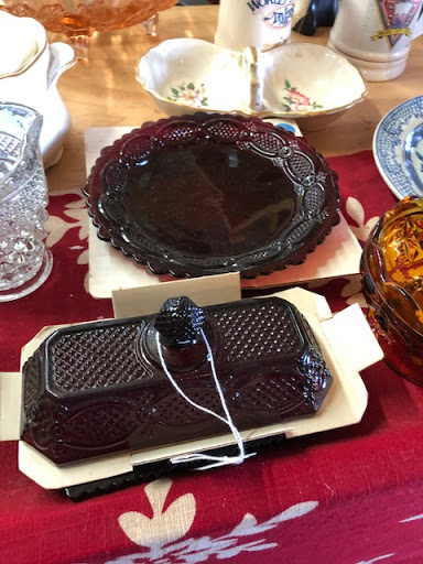 Flea Market «Dixie 400 Flea Market», reviews and photos, 4750 Settingdown Cir, Cumming, GA 30028, USA