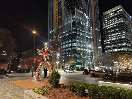 Event Venue «Knight Theater», reviews and photos, 430 S Tryon St, Charlotte, NC 28202, USA