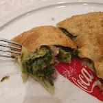 Photo n°1 de l'avis de GABRIELE.I fait le 08/02/2020 à 08:50 sur le  Ermenegildo à Naples