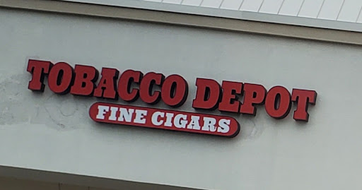 Tobacco Shop «Tobacco Depot», reviews and photos, 5909 Factory Shops Blvd, Ellenton, FL 34222, USA