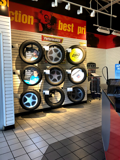 Tire Shop «Tires Plus», reviews and photos, 7520 W State Rd 84, Davie, FL 33317, USA