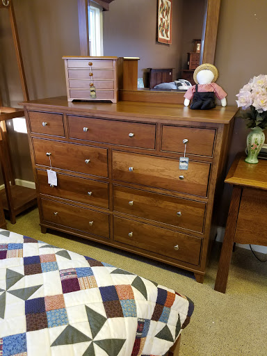 Furniture Store «Clear Creek Amish Furniture», reviews and photos, 1558 OH-73, Waynesville, OH 45068, USA