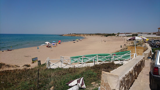 Maghialonga Beach