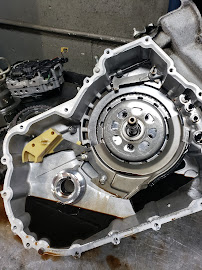 All Out Automotive & Transmission - Photo 4 - Car repair in Nashville, TN, Nashville
