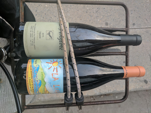 Wine Store «Thirst Wine Merchants», reviews and photos, 11 Greene Ave, Brooklyn, NY 11238, USA