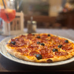 Photo n°1 de l'avis de Sabrina.a fait le 13/01/2024 à 17:56 sur le  Pizzeria Da Gino à Kemnath