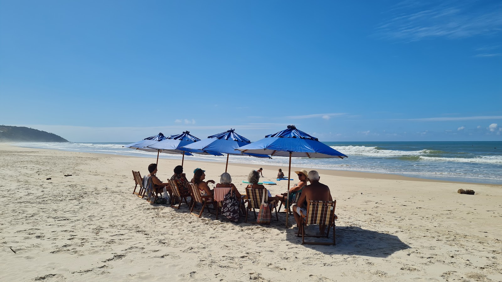 Foto af Praia do Sargi - anbefales til familie rejsende med børn