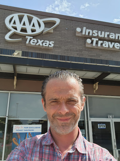 Auto Insurance Agency «American Automobile Association (AAA) - Arlington, Texas (TX)», reviews and photos, 4634 S Cooper St #176, Arlington, TX 76017, USA