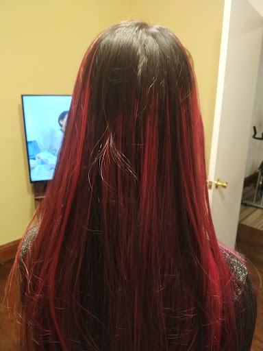 Beauty Salon «Blaze Color Salon», reviews and photos, 937 25th Ave, Coralville, IA 52241, USA