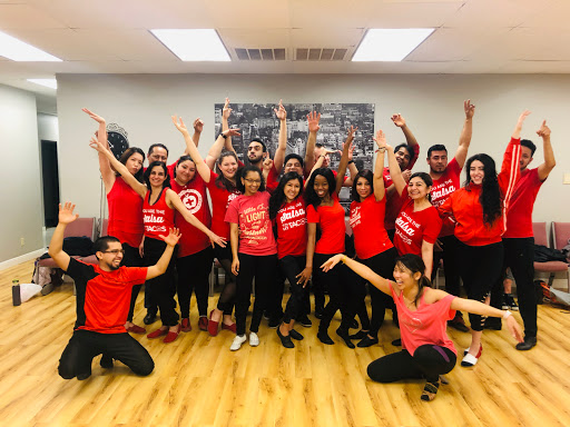 Dance School «Salsabysal Dance Studio Of Salsa and Bachata», reviews and photos, 13740 Midway Rd #710, Dallas, TX 75244, USA