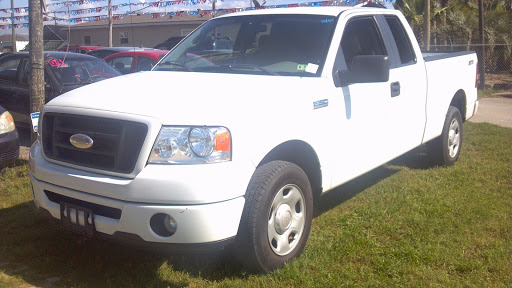 Used Car Dealer «Spring Auto Sales LLC», reviews and photos, 1402 Wunsche Loop, Spring, TX 77373, USA