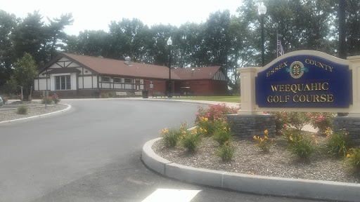 Public Golf Course «Weequahic Golf Course», reviews and photos, 1 Thomas Carmichael Dr, Newark, NJ 07112, USA