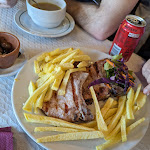 Photo n°6 de l'avis de Mauricio.� fait le 21/11/2023 à 19:01 sur le  O Trigueirinho à Lisbon