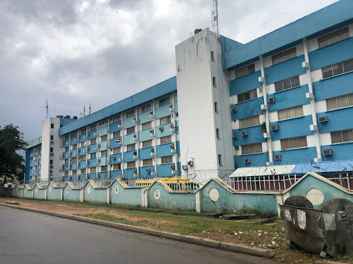 Federal Road Safety Corps National Headquarters, 4 Maputo St, Wuse 1, Abuja, Nigeria, Department of Motor Vehicles, state Federal Capital Territory