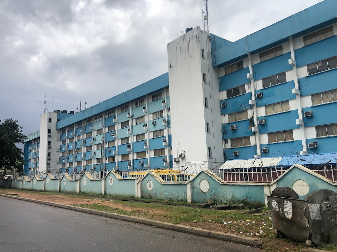 Federal Road Safety Corps National Headquarters