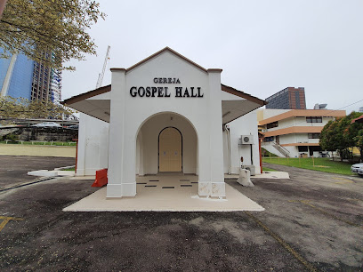 Gospel Hall Kuala Lumpur
