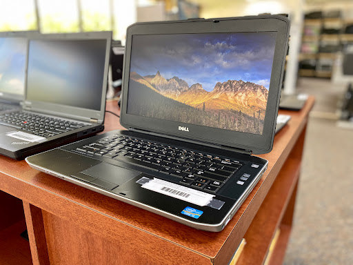 Computer Repair Service «Refresh Computers | Orlando Computer Store | PC Repair Service | Virus Removal», reviews and photos, 820 E State Rd 434, Longwood, FL 32750, USA