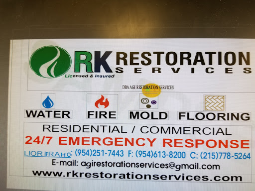 Carpet Cleaning Service «RK Cleaning Services», reviews and photos, 808 SE 13th St #3, Fort Lauderdale, FL 33316, USA