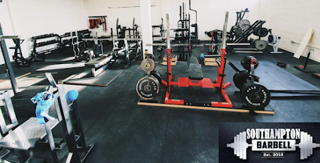 Southampton Barbell - Unit1, Manor Industrial Estate, Southampton Barbell, Manor House Ave, Southampton SO15 0LF, United Kingdom