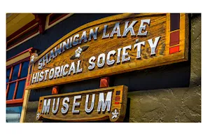Shawnigan Lake Museum image