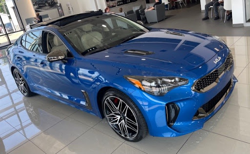 Car Dealer «Kia of Bedford», reviews and photos, 18180 Rockside Rd, Bedford, OH 44146, USA