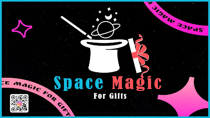 Space Magic gift