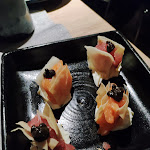 Photo n°6 de l'avis de Francesco.o fait le 16/02/2024 à 22:30 sur le  Igini Sushi à San Lazzaro di Savena