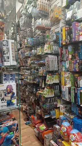 Toy Store «Toys & Bags Corp», reviews and photos, 2845 Steinway St, Astoria, NY 11103, USA