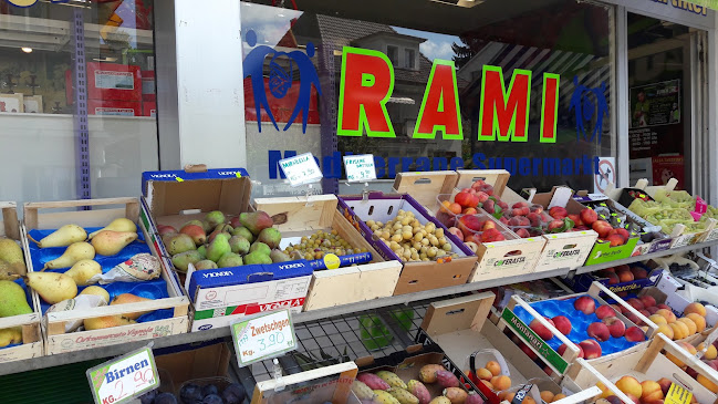 Rami Supermarket - Bern