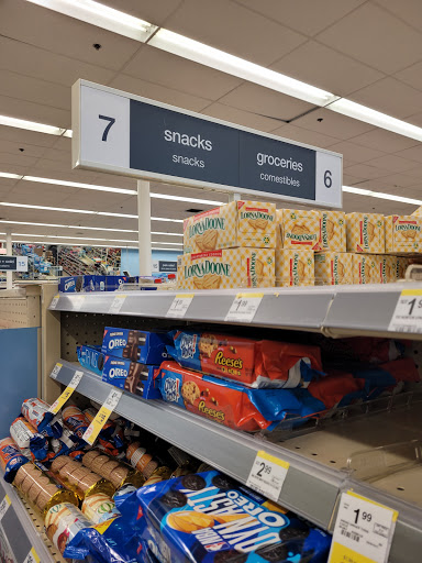 Drug Store «Walgreens», reviews and photos, 23958 Hesperian Blvd, Hayward, CA 94541, USA