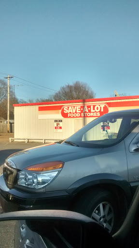 Grocery Store «Save-A-Lot», reviews and photos, 1316 Edison Ave, Benton, AR 72015, USA