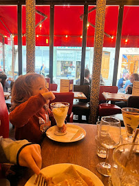 Plats et boissons du Restaurant Le Chinon à Paris - n°2