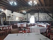 Restaurante Ferbus en Torrelavega