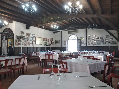 Restaurante Ferbus - P.º Niño, 37, 39300 Torrelavega, Cantabria, Spain