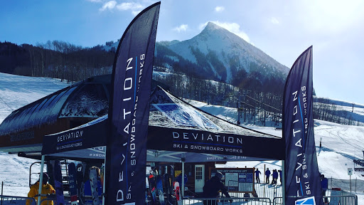 Deviation Ski & Snowboard Works