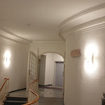 Photo n°2 de l'avis de Martin.s fait le 04/12/2019 à 09:11 sur le  Grandhotel Esplanade à Bad Nenndorf